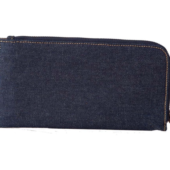 NWT - Blue Bayou Clutch by STS - Picture 2 of 5